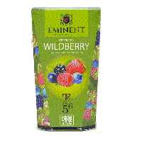 چای سبز امیننت Eminent مدل Wild Berry وزن 100 گرم