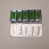 سوزن منجوق دوزی regal ژاپن شماره 11