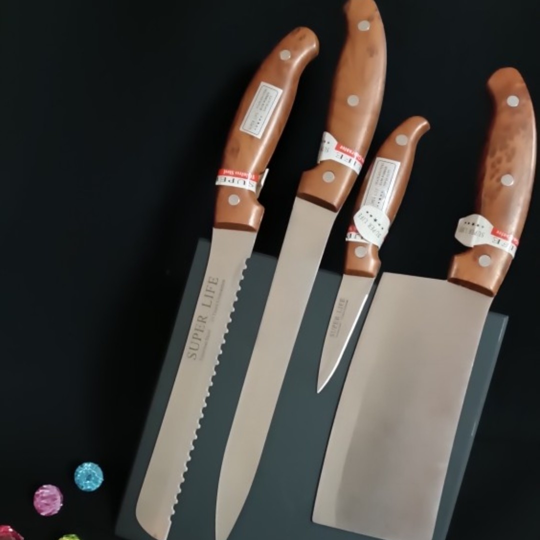 پایه نگهدارنده چاقو اهنربایی مدل صفحه ای