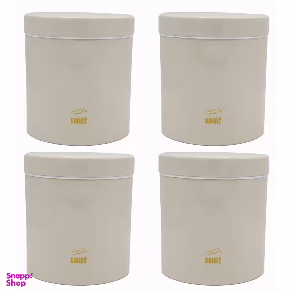 بانکه بهاز کالا مدل HOBOBAT 04 T بسته 4 عددی