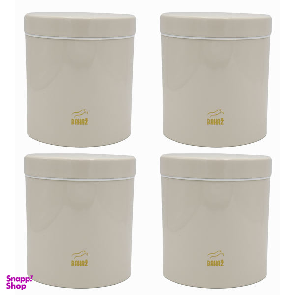 بانکه بهاز کالا مدل HOBOBAT 04 T بسته 4 عددی