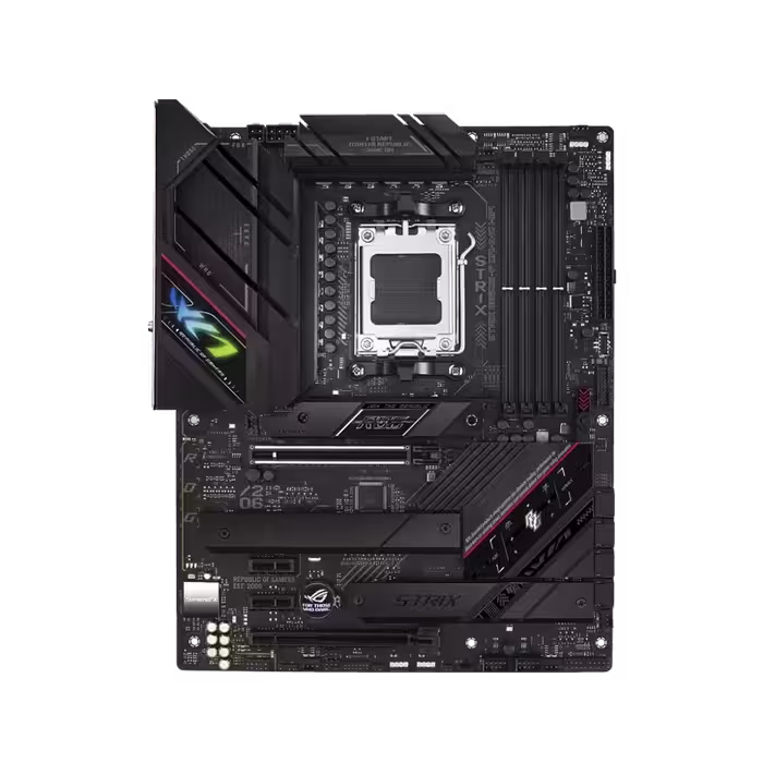 مادربرد ایسوس ROG STRIX B650E-F GAMING WIFI