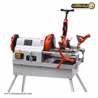 حدیده برقی کله ببری (تایگر هد) 3 اینچ مدل Z1T-R3