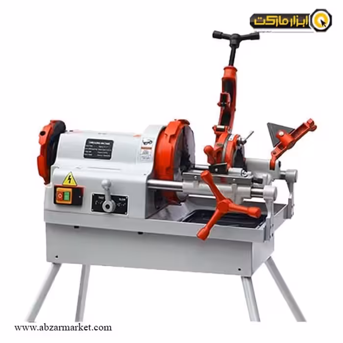 حدیده برقی کله ببری (تایگر هد) 3 اینچ مدل Z1T-R3