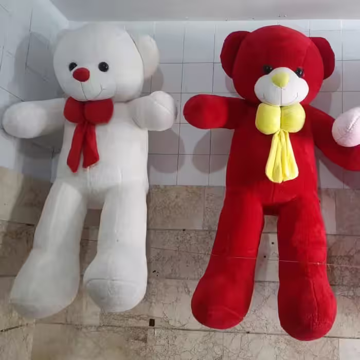 عروسک خرسی130 سانت