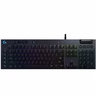 کیبورد با سیم لاجیتک G815 RGB