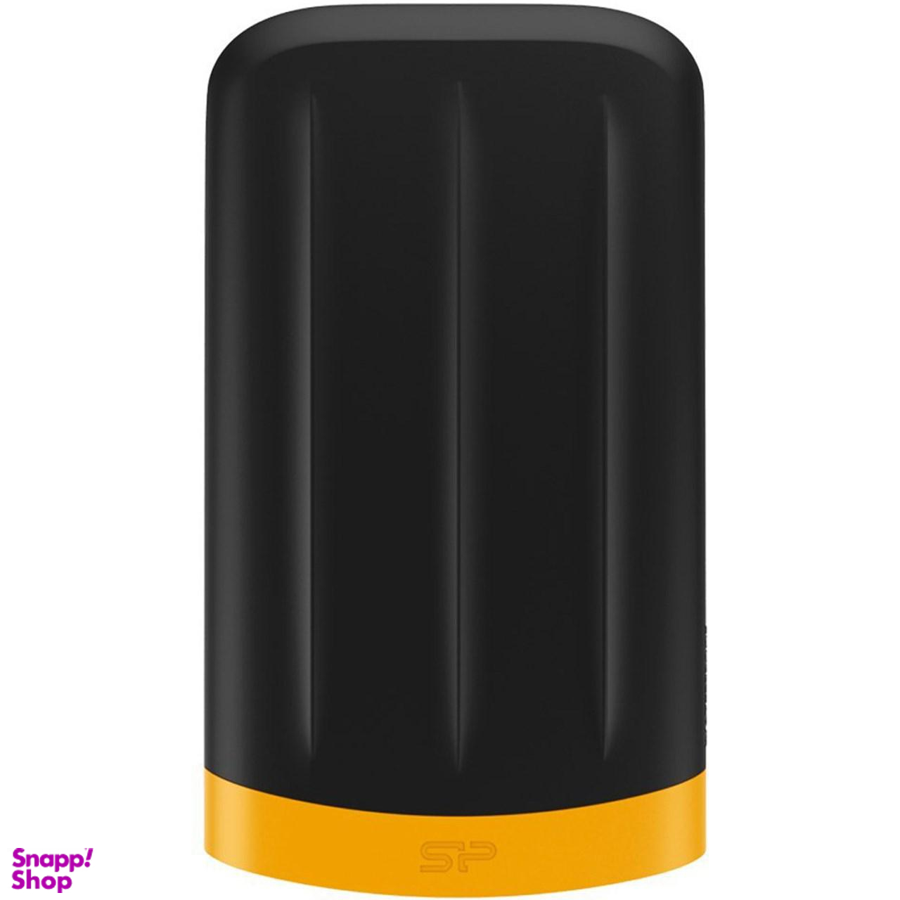 هارد اکسترنال سیلیکون پاور (Silicon Power) مدل Armor A65 ظرفیت 1TB