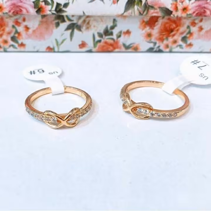 انگشتر جواهری ژوپینگ 2