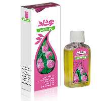 روغن گلسرخ نوشاد حجم 37 میلی لیتر