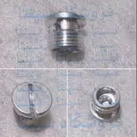 پیچ شاور اسپرسوساز  دلمونتی (اصلی) فابریکی اصلی (کیفیت درجه 1) (پیچ اسپرسوساز) پیچ شاور اسپرسو ساز  (مطابق تصویر)