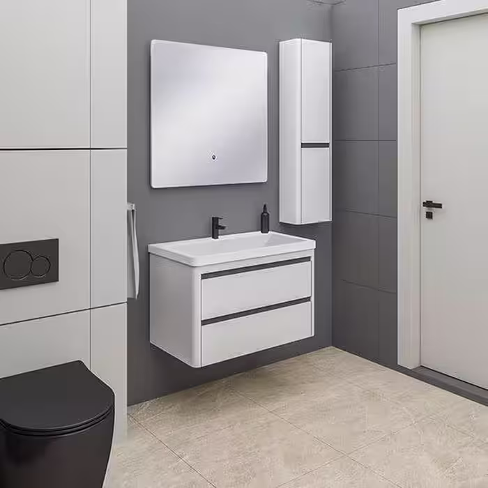 کابینت روشویی کد 620A