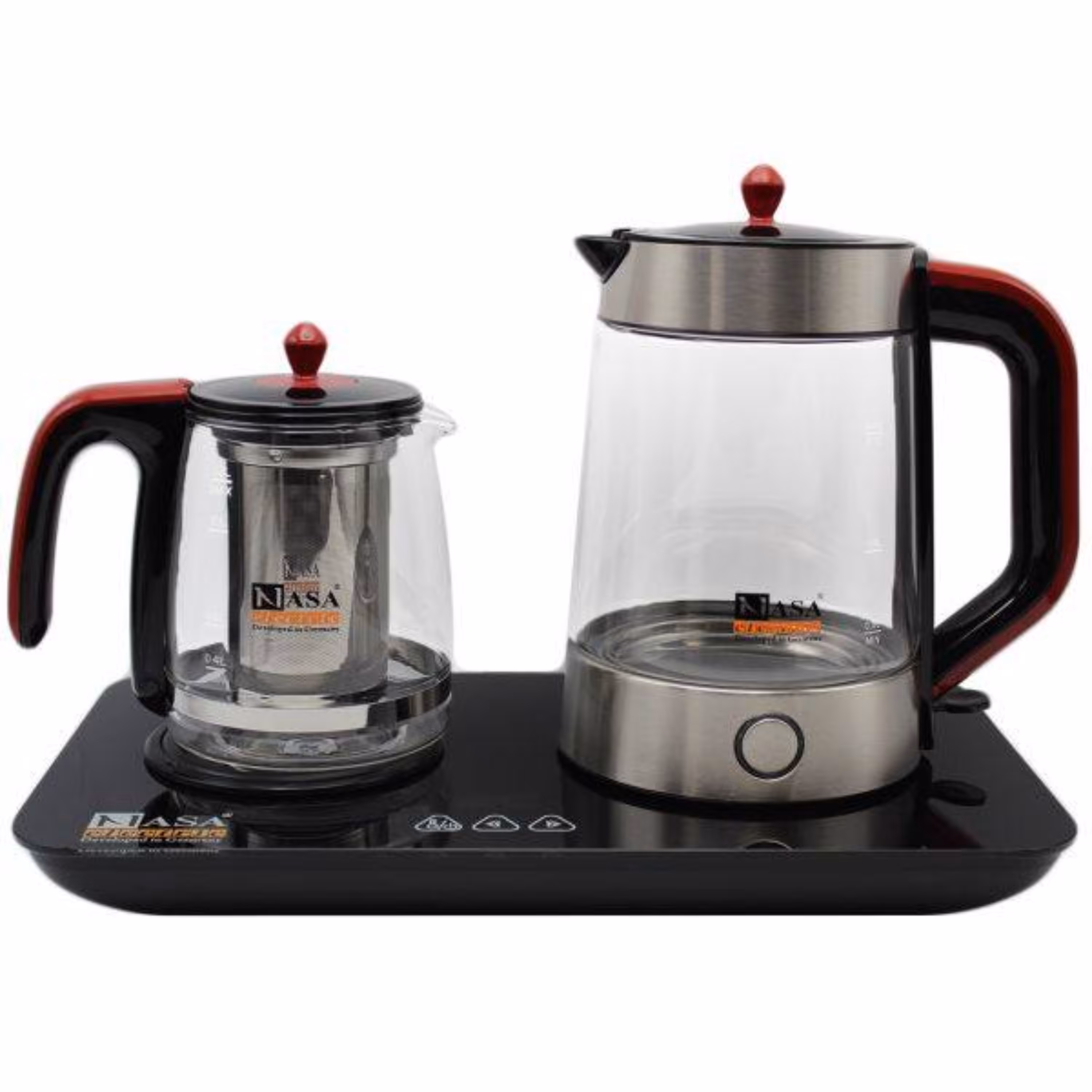 چای ساز ناسا الکتریک NS-513