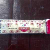 سفره 50 متری (350 گرمی) پرفراژ دار گل سرخ 
