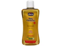 روغن حمام بچه چیکو chicco حجم 200 میل