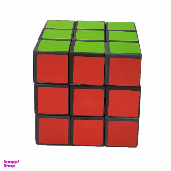 مکعب روبیک مدل M-101-CF