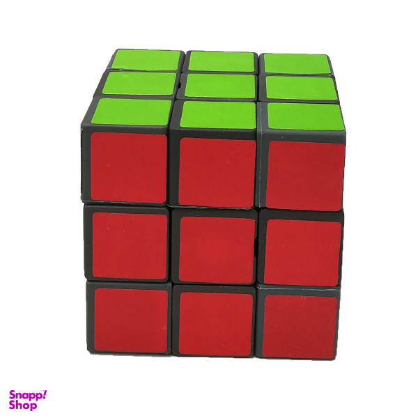 مکعب روبیک مدل M-101-CF