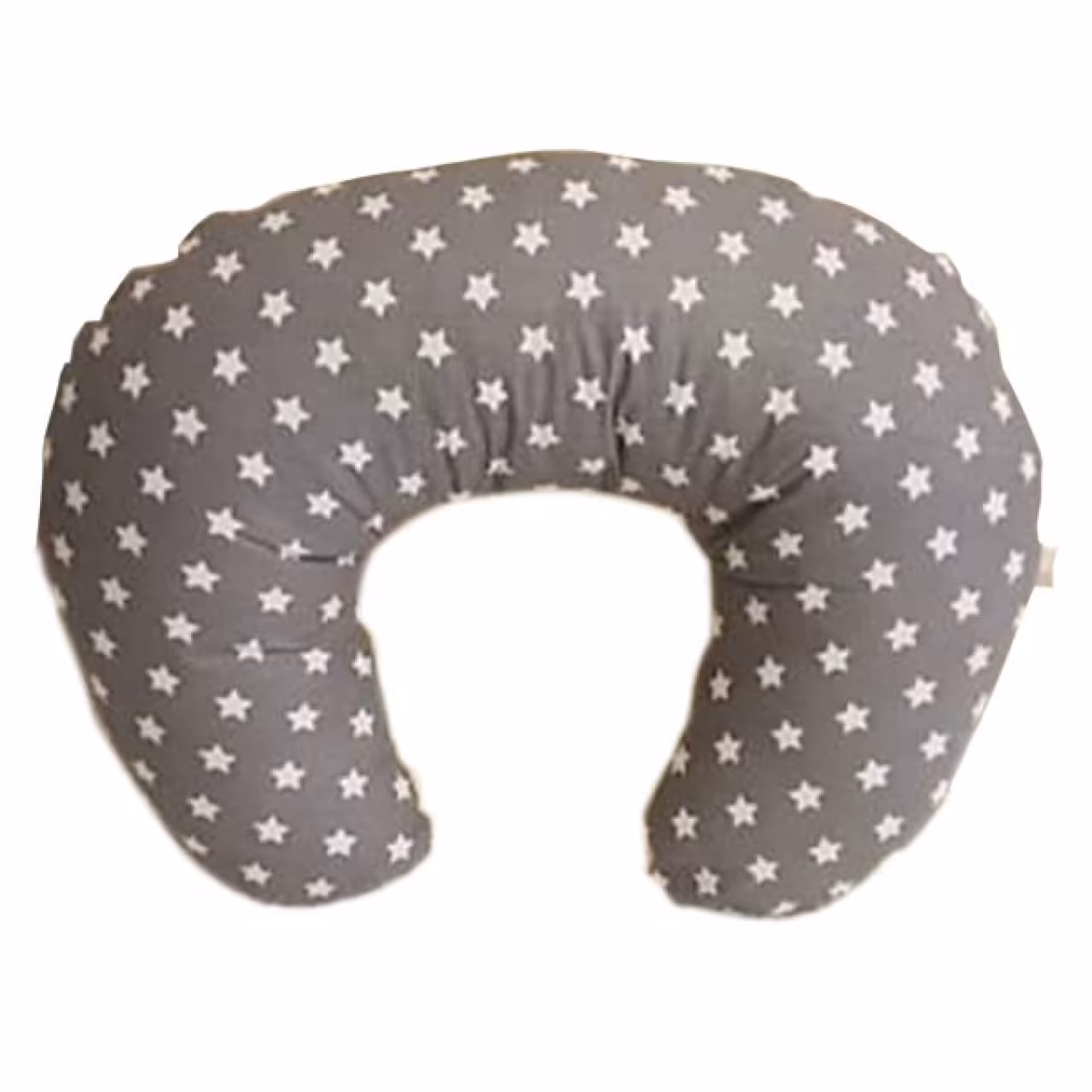 بالشت شیردهی طرح ستاره دار