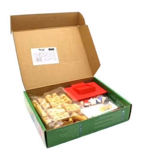 کلبه جنگلی 45 قطعه