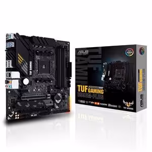 مادربرد ایسوس  مدل ASUS TUF GAMING B550M-PLUS