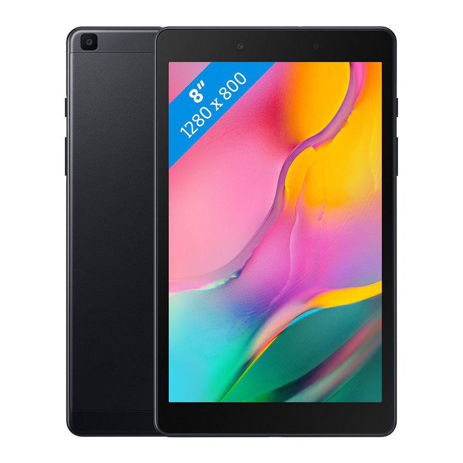 قیمت و خرید تبلت 10.1 اینچ سامسونگ مدل Galaxy Tab A 10.1 (2019) ظرفیت 128 و رم 3 گیگابایت | یاس ارتباط