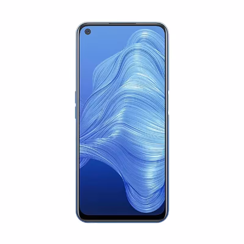 قیمت گوشی ریلمی Realme 7 5G ظرفیت 128و رم 8 - ایسل