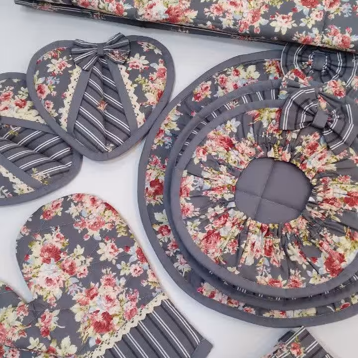 سرویس آشپزخانه