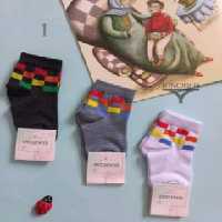 جوراب اسپرت نیم ساق