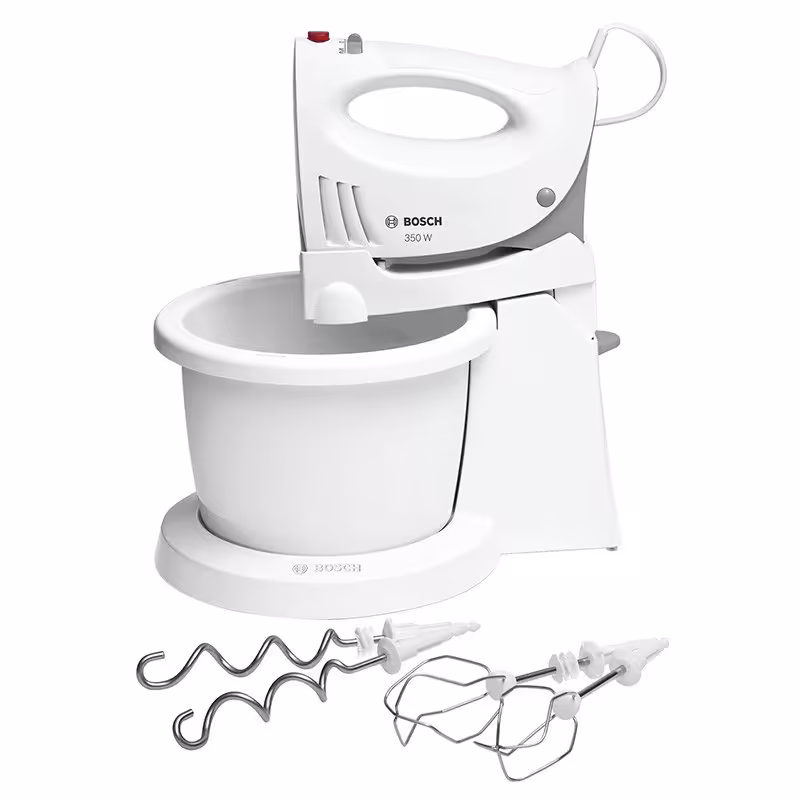 همزن بوش مدل    MFQ3555GB (کد2)