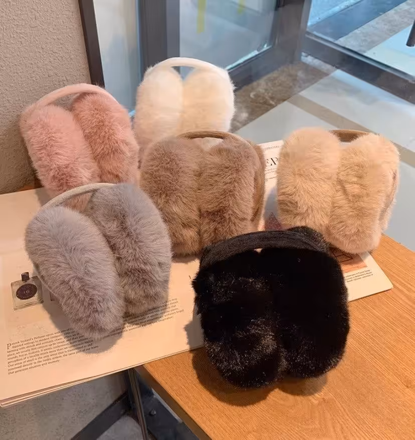 گوشگیر پشمالو