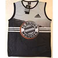 تاپ ورزشی تیم بایرن مونیخ