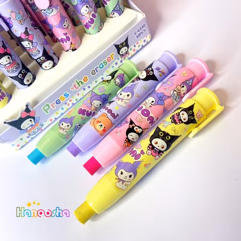 پاک کن فشاری کرومی