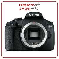 دوربین عکاسی کانن Canon EOS 2000D Body