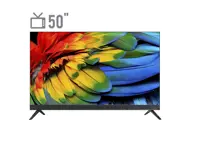 تلویزیون ال ای دی بویمن 50 اینچ مدل 50KA6800UW