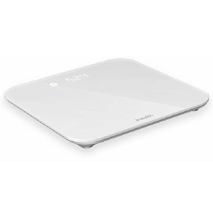 آی هلث ترازو دیجیتال مدل Lina HS2 - Hiapple.ir