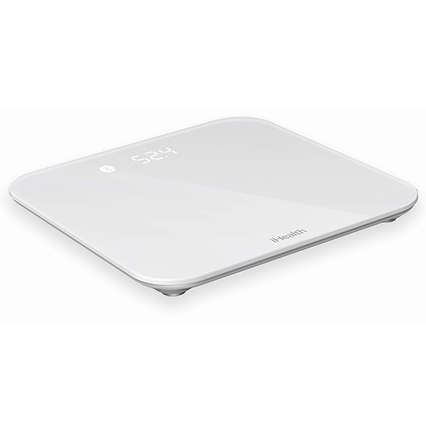 آی هلث ترازو دیجیتال مدل Lina HS2 - Hiapple.ir