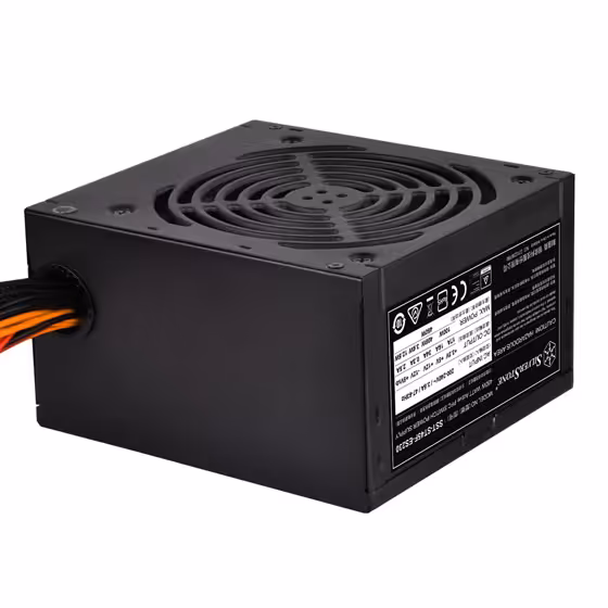 پاور 450 وات سیلوراستون مدل ST45F-ES230