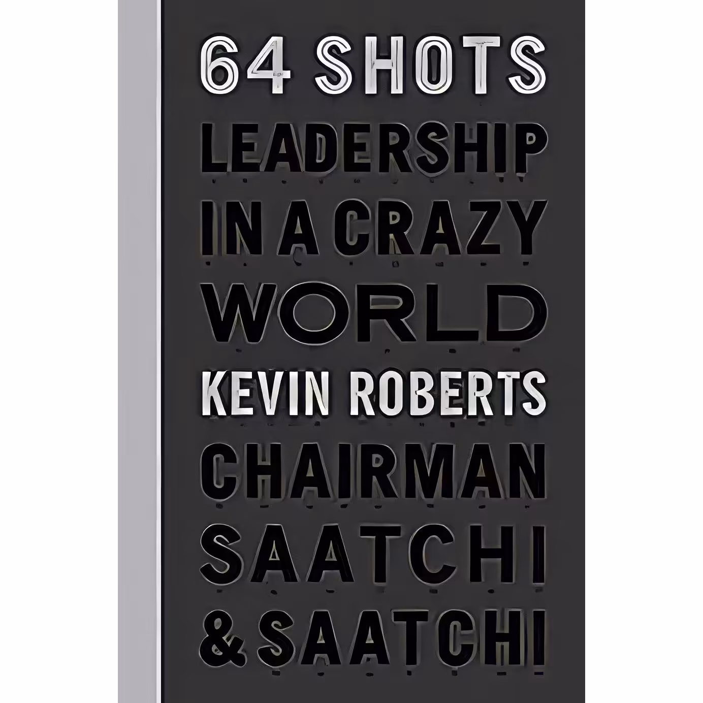 کتاب زبان اصلی  Shots اثر Kevin Roberts انتشارات powerHouse Books