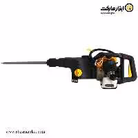 بتن کن بنزینی جی اچ سی 11 کیلویی مدل 58