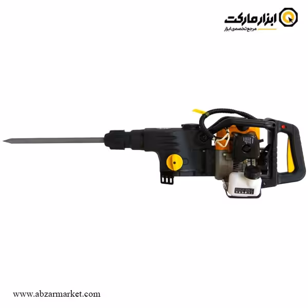 بتن کن بنزینی جی اچ سی 11 کیلویی مدل 58