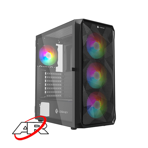 کیس لاجی کی مدل C444B