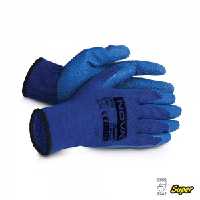 دستکش لاتکس سوپر نووا مدل NTG9002