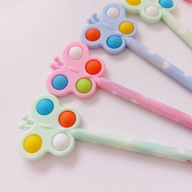 رواننویس فانتزی طرح پروانه