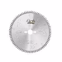 تیغ اره الماسه 25*80 انسی مدل LHC11325031G