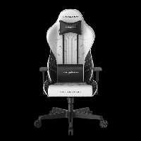 مشخصات،قیمت و خرید صندلی گیمینگ دی ایکس ریسر سری Gladiator مدل OH/D8000/WN