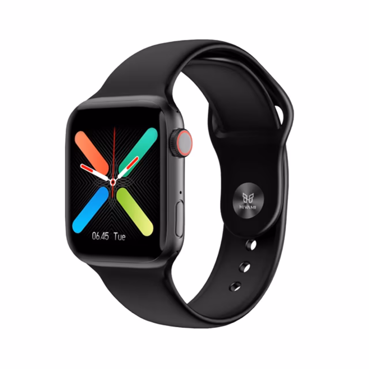 ساعت هوشمند هیوامی مدل Arka DS8M