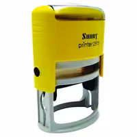 خرید دستگاه مهر سانی مدل 2515 سایز 35 × 55