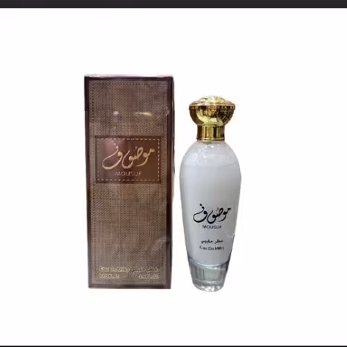عطر شیری موصوف 100میل