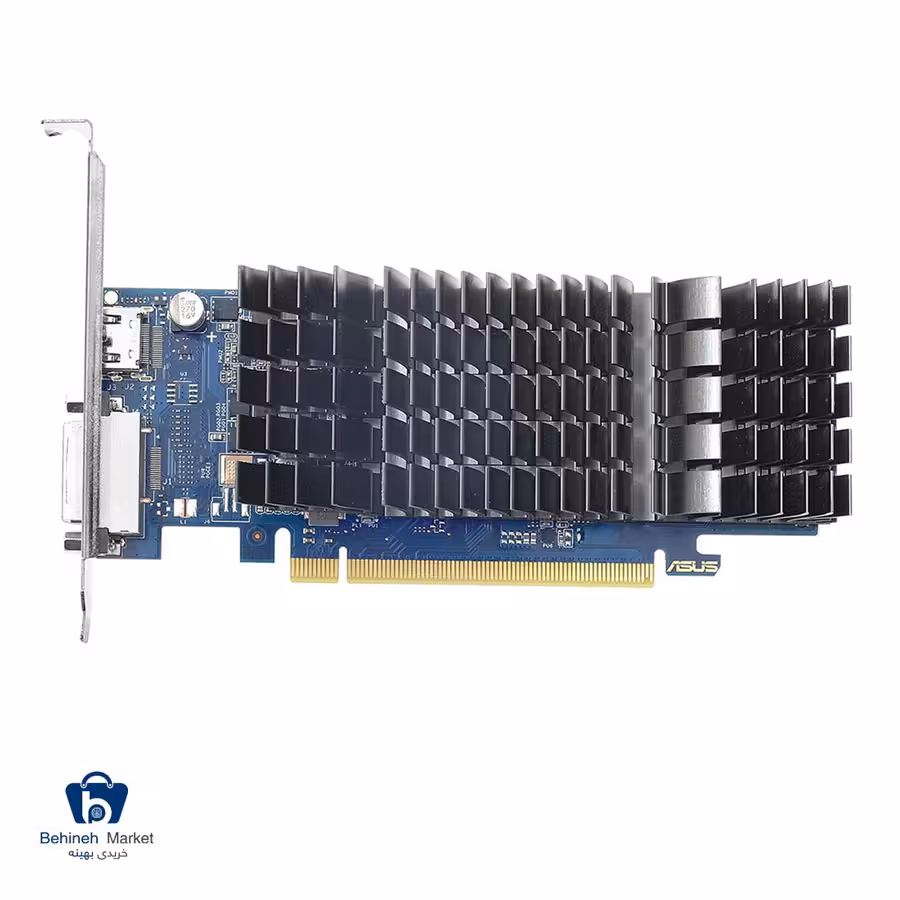 کارت گرافیک ایسوس مدل GT1030