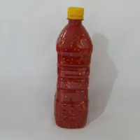 ترشی سس فلفل تند900گرمی