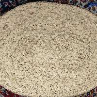 سفره دست بافت